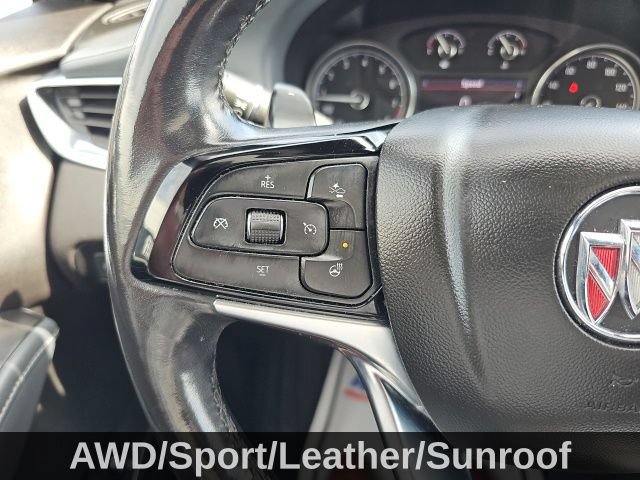 2022 Buick Enclave Essence - Photo 16