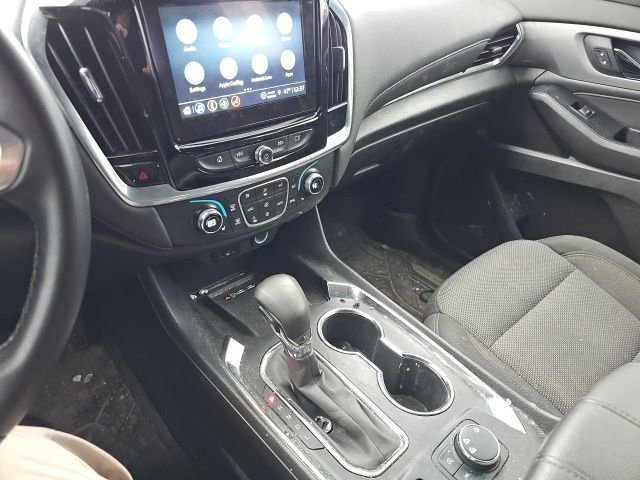 2023 Chevrolet Traverse 1LT - Photo 15