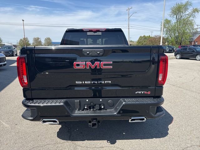 2026 GMC Sierra 1500 AT4 - Photo 12
