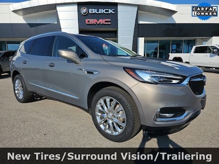 2019 Buick Enclave Essence SUV