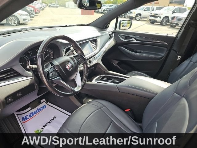 2022 Buick Enclave Essence - Photo 12