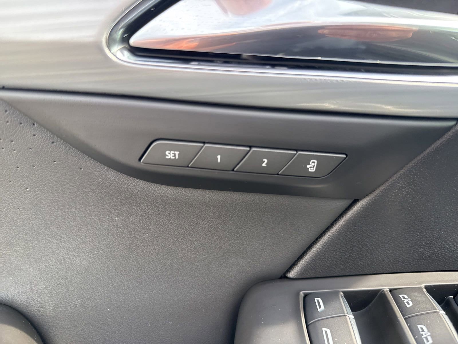 2026 Buick Envision Avenir - Photo 26