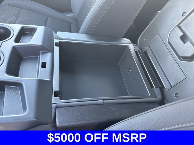 2026 GMC Sierra 2500HD Pro - Photo 33