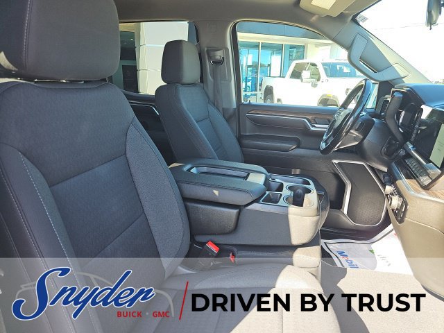 2022 Chevrolet Silverado 1500 LT - Photo 37