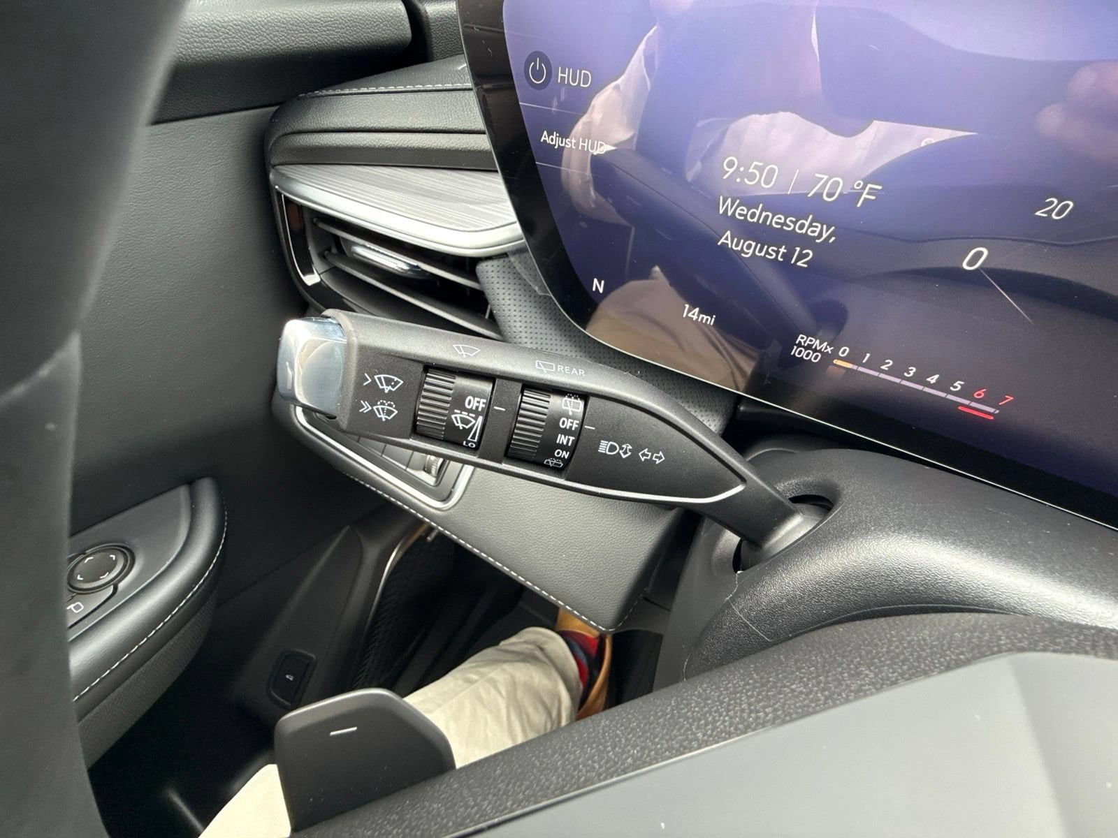 2027 Buick Enclave Preferred - Photo 34