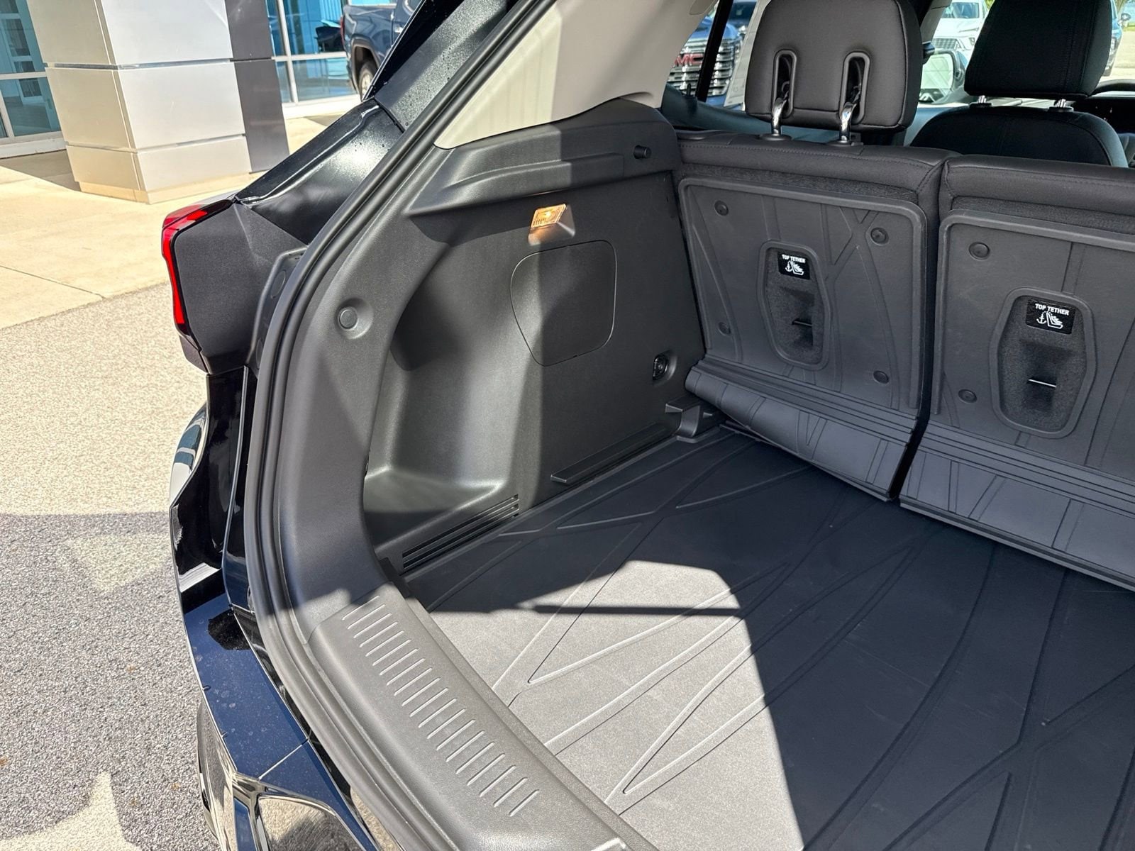 2026 Buick Encore GX Sport Touring - Photo 12
