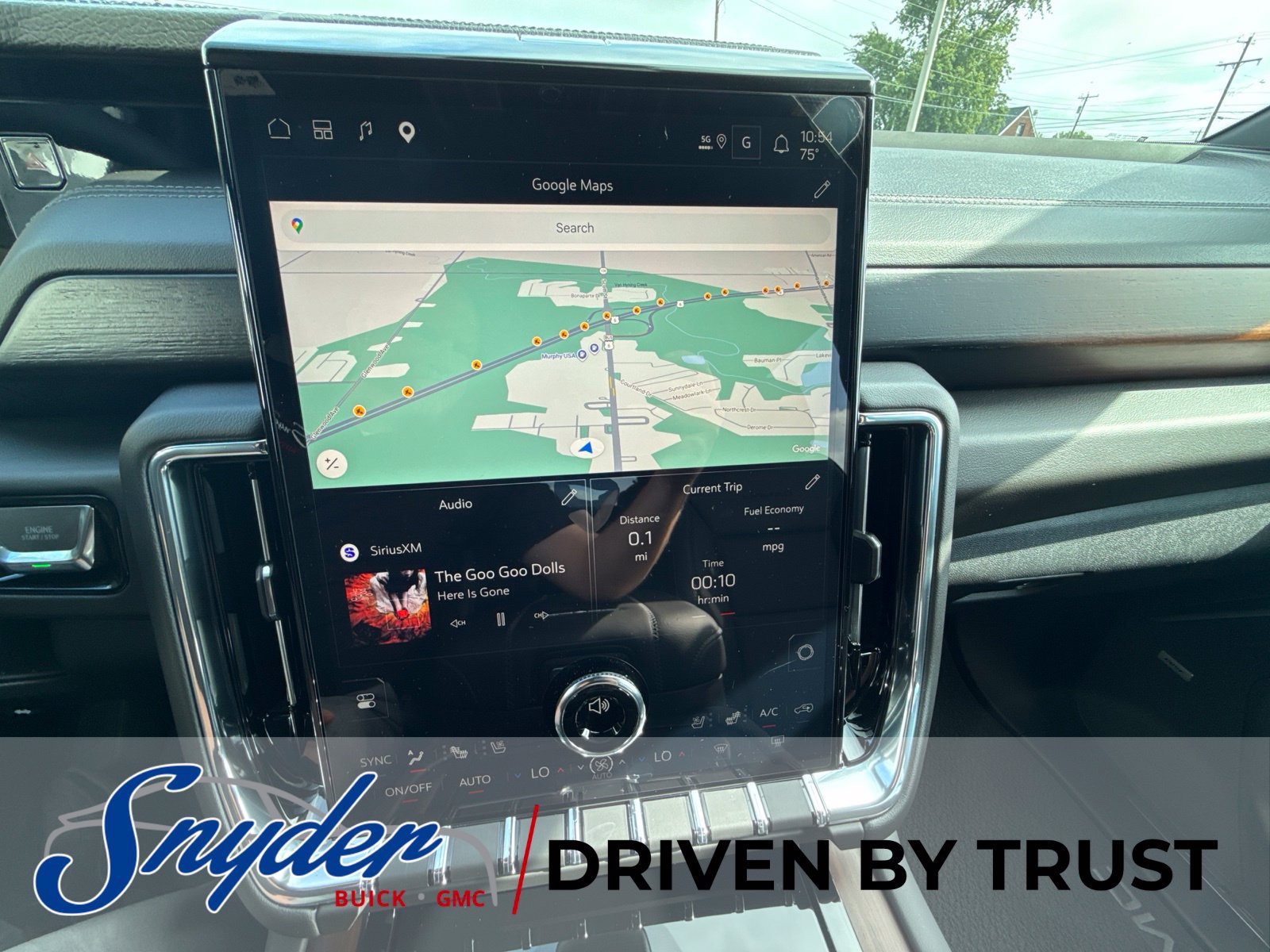 2026 GMC Yukon Denali - Photo 44