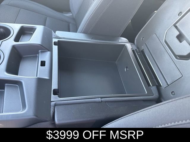 2026 GMC Sierra 2500HD Pro - Photo 33