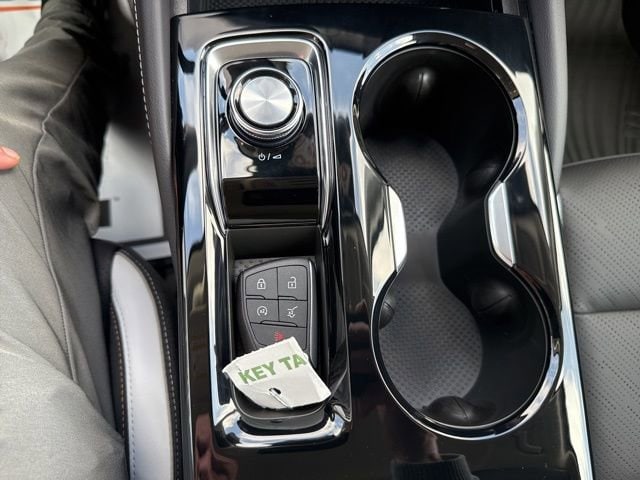 2026 Buick Envision Sport Touring - Photo 37
