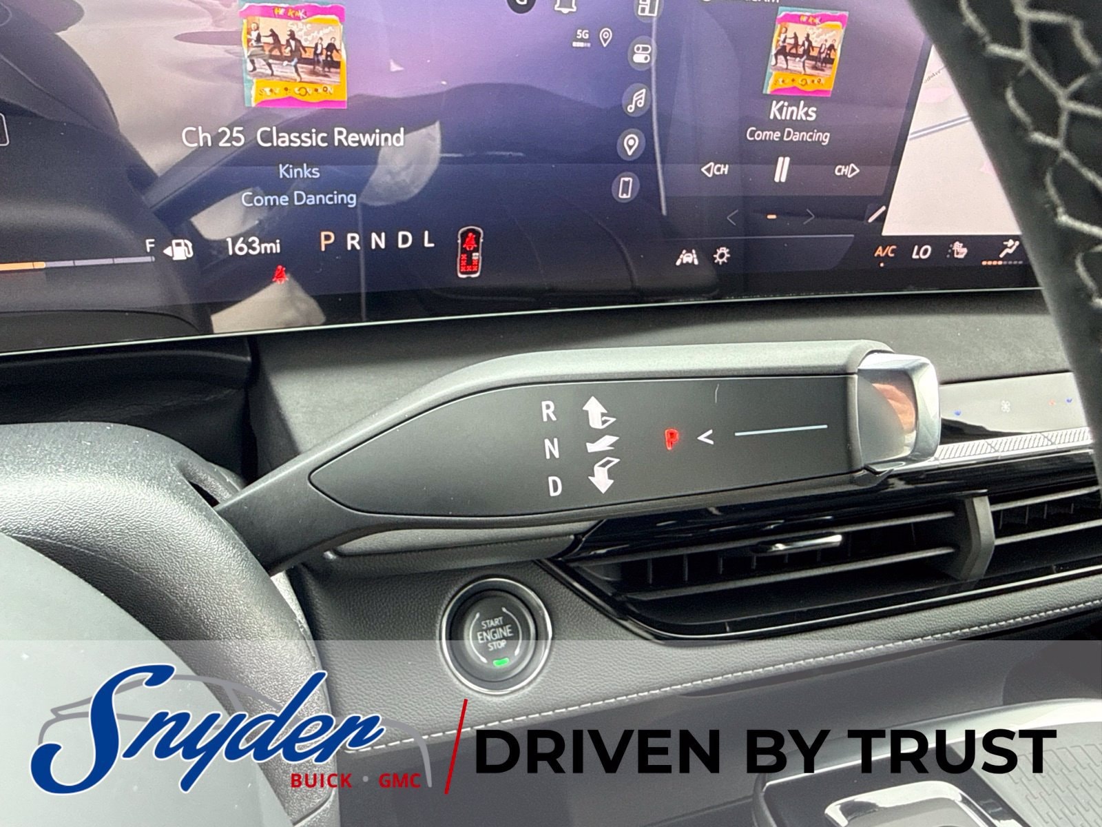2027 Buick Enclave Sport Touring - Photo 34