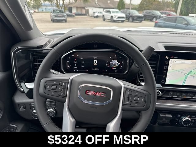 2026 GMC Sierra 2500HD SLT - Photo 41