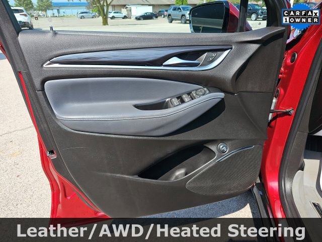 2023 Buick Enclave Essence - Photo 12