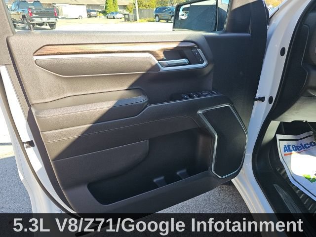 2022 Chevrolet Silverado 1500 LT - Photo 13