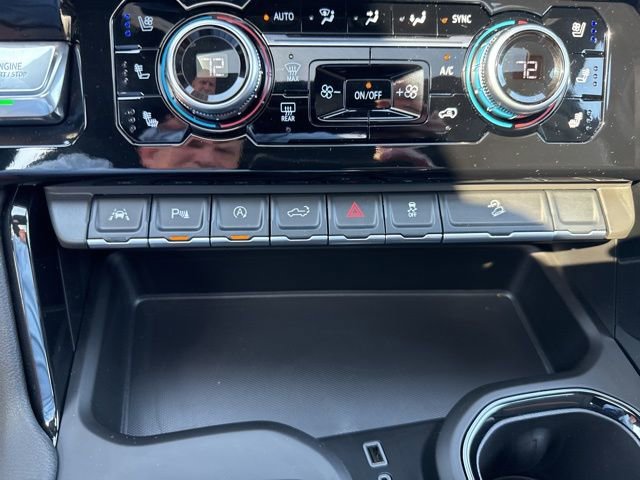 2026 GMC Sierra 1500 AT4 - Photo 42