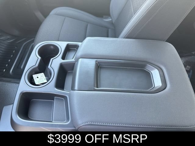 2026 GMC Sierra 2500HD Pro - Photo 31