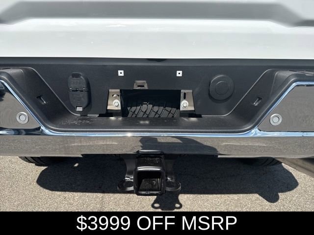 2026 GMC Sierra 2500HD Pro - Photo 16