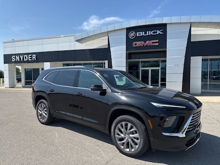 2026 Buick Enclave Preferred SUV