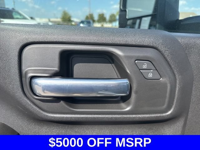 2026 GMC Sierra 2500HD Pro - Photo 26