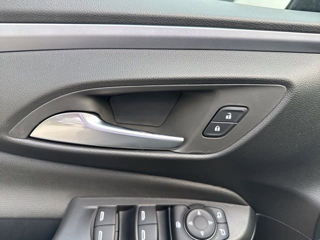 2026 Buick Envista Preferred - Photo 21