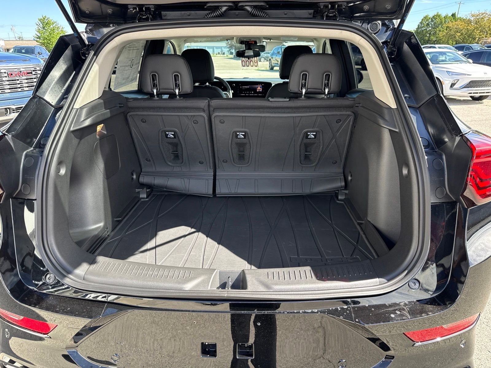 2026 Buick Encore GX Sport Touring - Photo 11