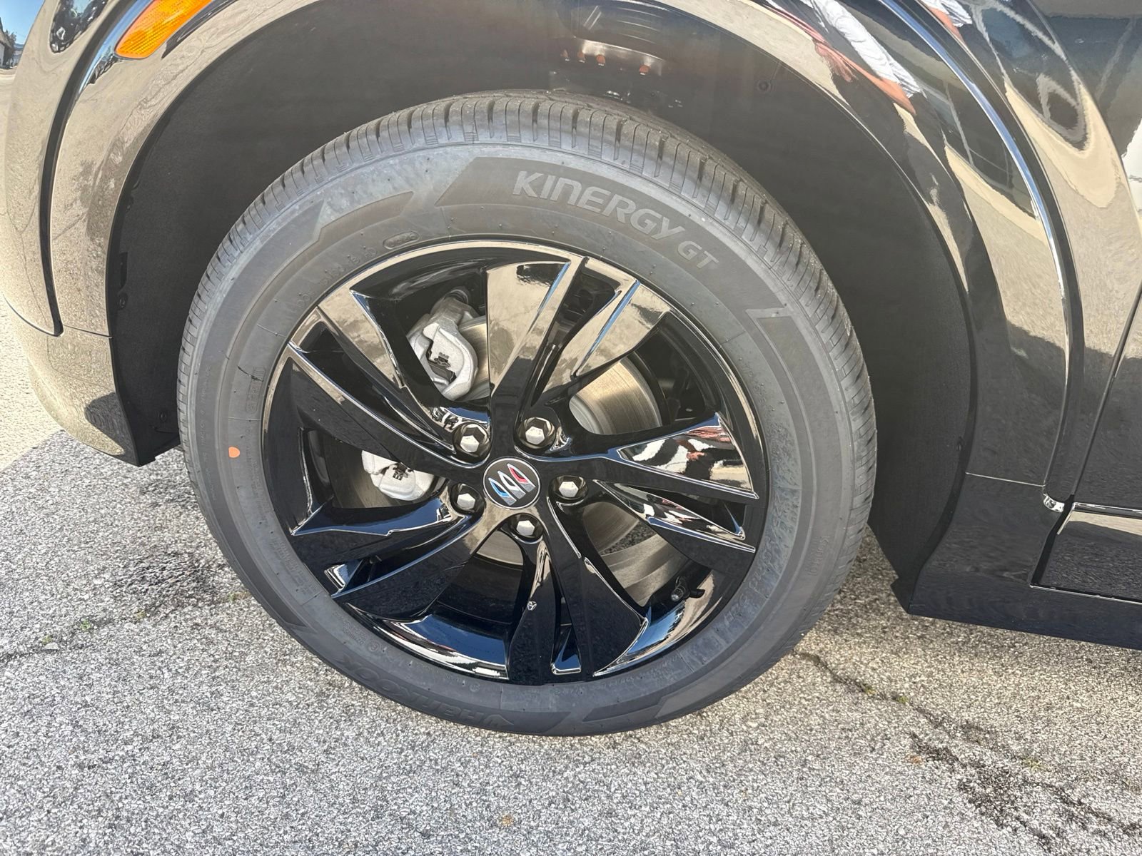 2026 Buick Encore GX Sport Touring - Photo 8