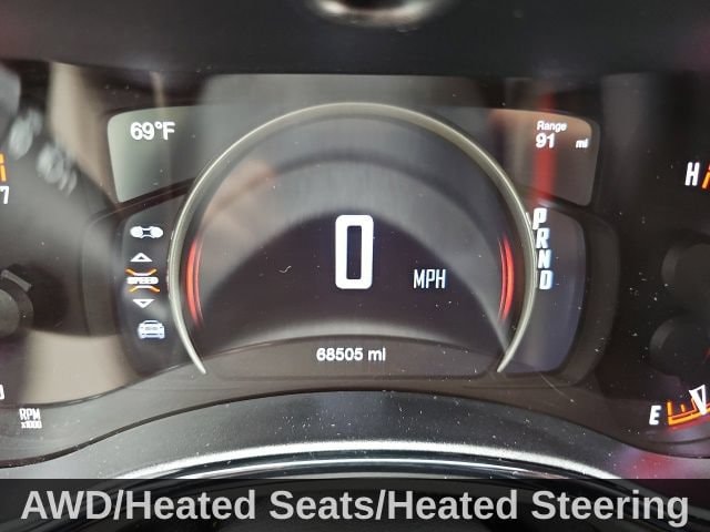 2022 Dodge Durango GT Plus - Photo 14