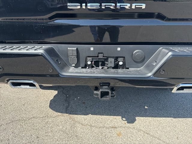 2026 GMC Sierra 1500 AT4 - Photo 13