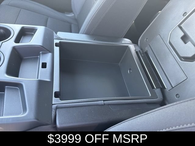 2026 GMC Sierra 2500HD Pro - Photo 33