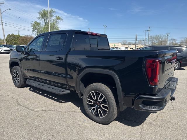 2026 GMC Sierra 1500 AT4 - Photo 7