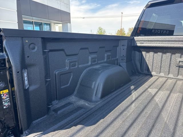 2026 GMC Sierra 1500 AT4 - Photo 15
