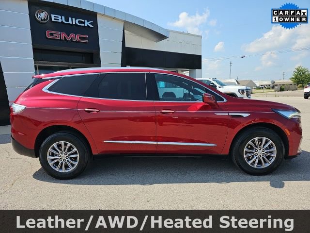 2023 Buick Enclave Essence - Photo 37