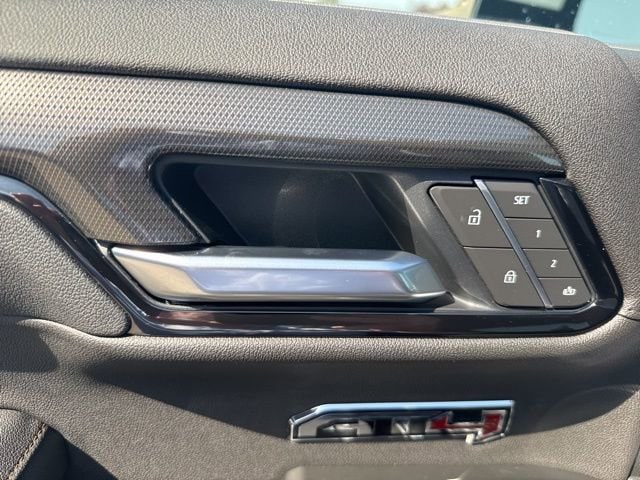 2026 GMC Sierra 1500 AT4 - Photo 30