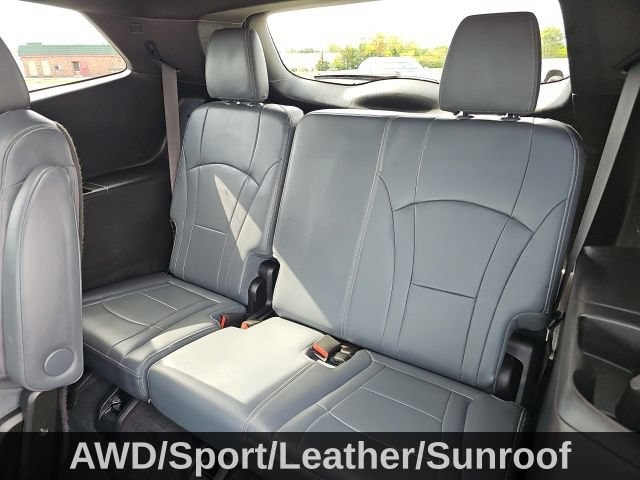 2022 Buick Enclave Essence - Photo 27