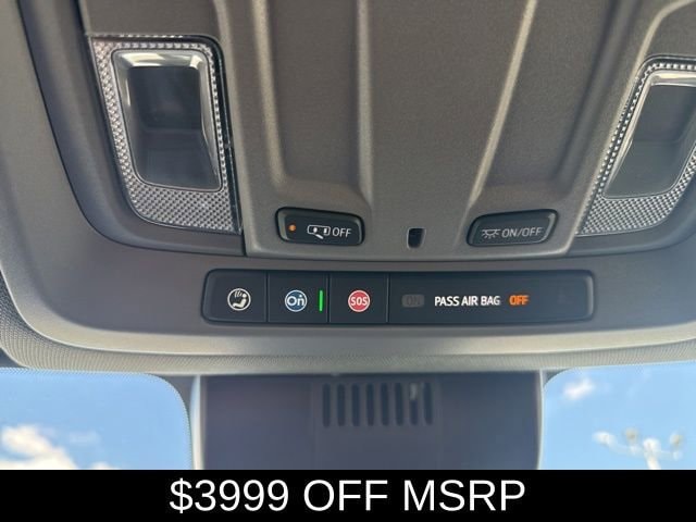 2026 GMC Sierra 2500HD Pro - Photo 47