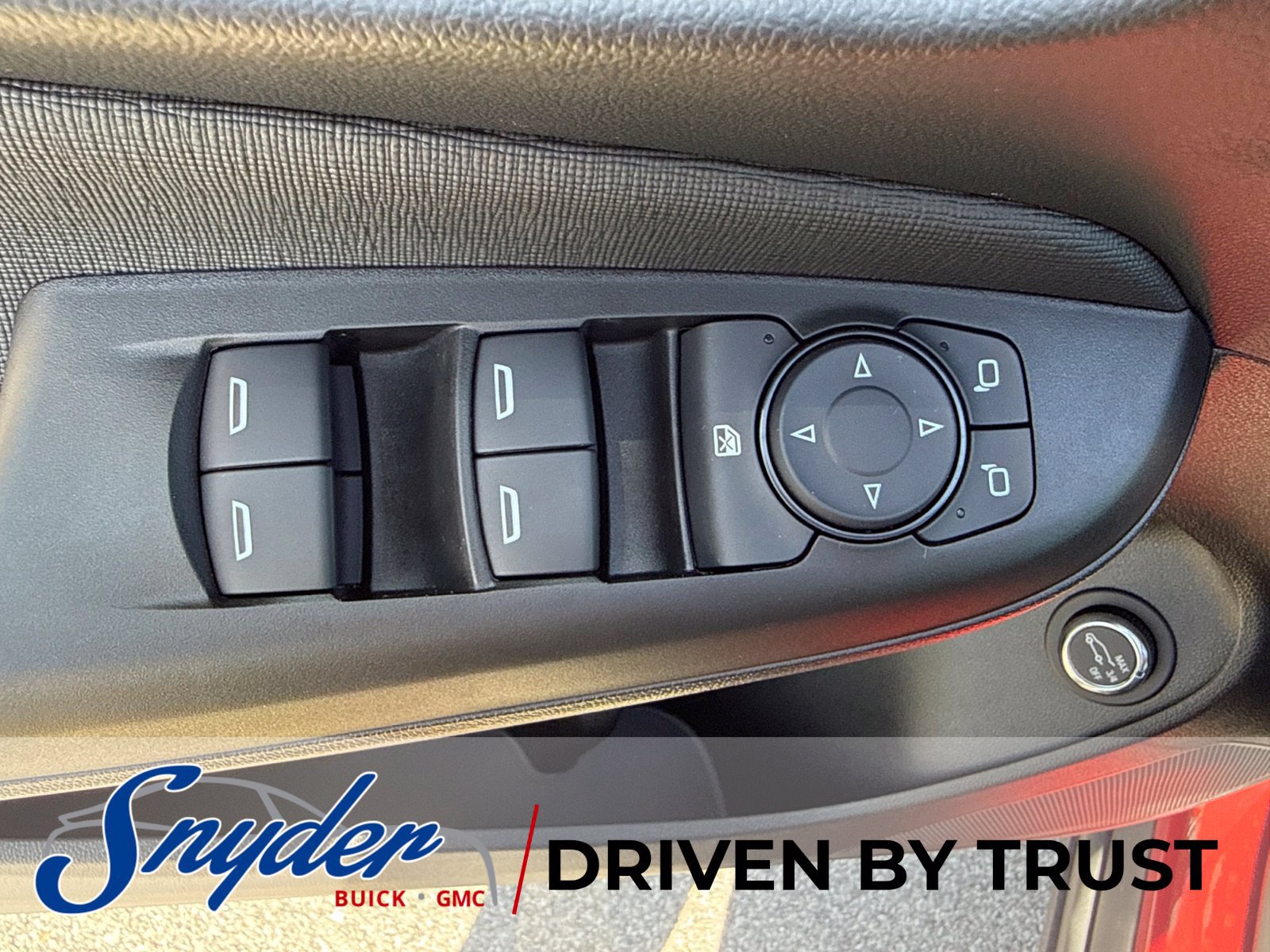 2026 Buick Envista Preferred - Photo 19