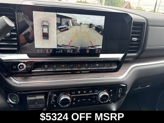 2026 GMC Sierra 2500HD SLT - Photo 50