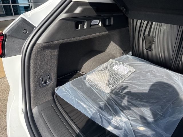 2026 Buick Envision Sport Touring - Photo 12