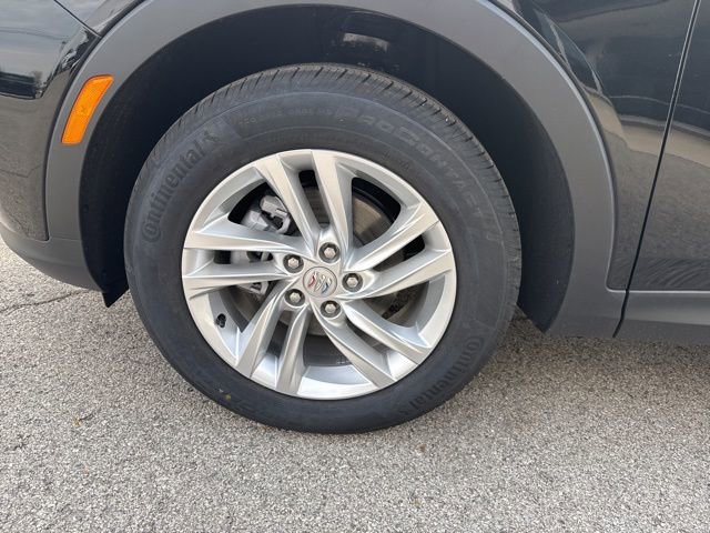 2026 Buick Envista Preferred - Photo 8