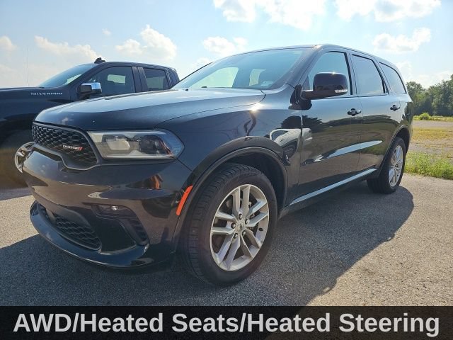 2022 Dodge Durango GT Plus - Photo 33