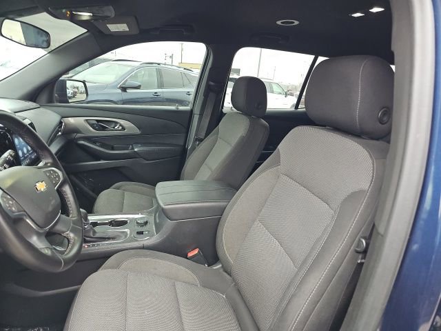 2023 Chevrolet Traverse 1LT - Photo 10