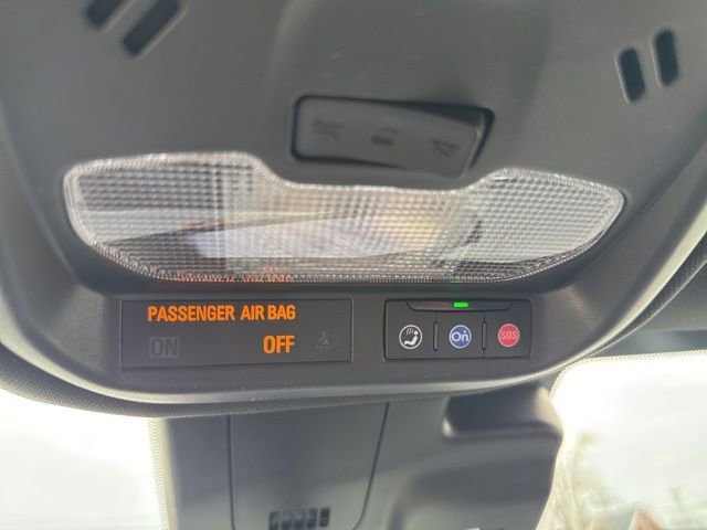 2026 Buick Envista Preferred - Photo 40