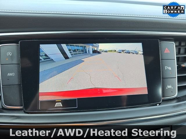 2023 Buick Enclave Essence - Photo 19