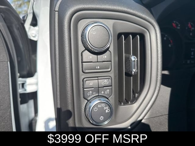 2026 GMC Sierra 2500HD Pro - Photo 29