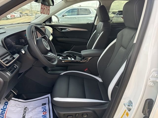 2026 Buick Envision Sport Touring - Photo 20