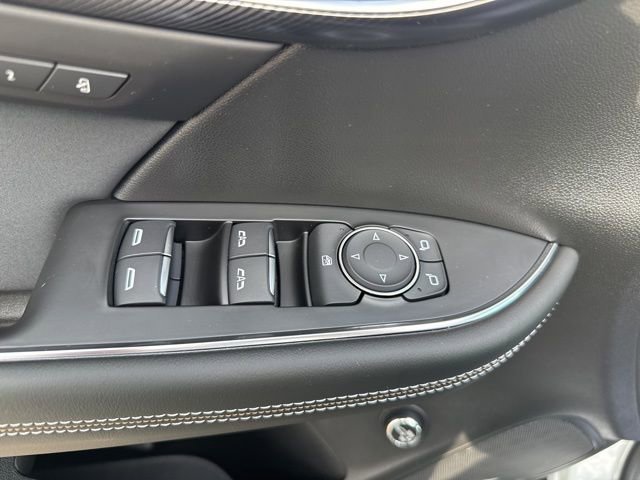 2026 Buick Envision Sport Touring - Photo 22