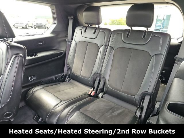 2023 Jeep Grand Cherokee L Altitude - Photo 25