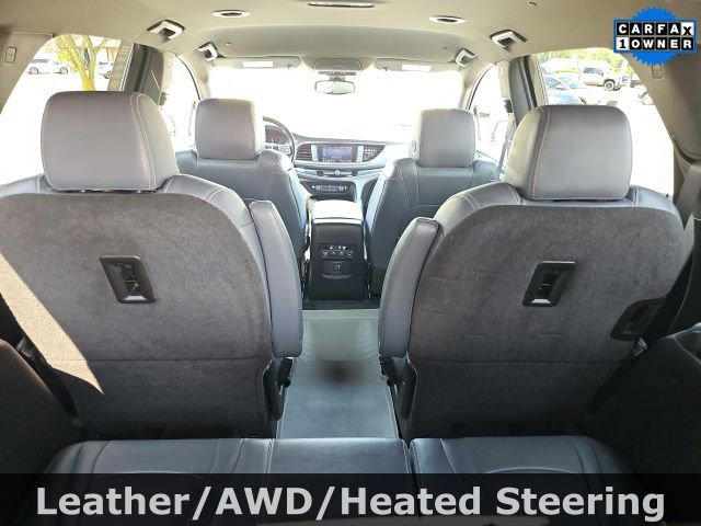 2023 Buick Enclave Essence - Photo 30