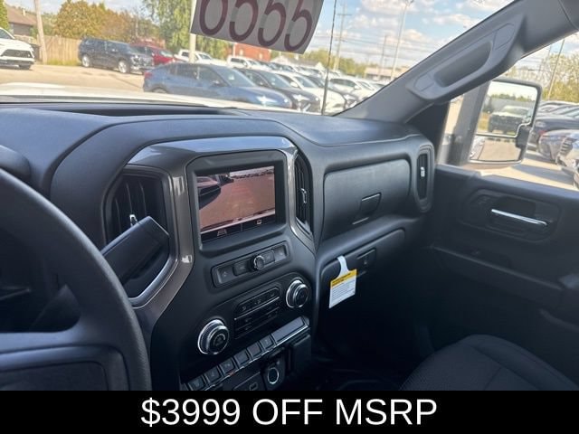 2026 GMC Sierra 2500HD Pro - Photo 46