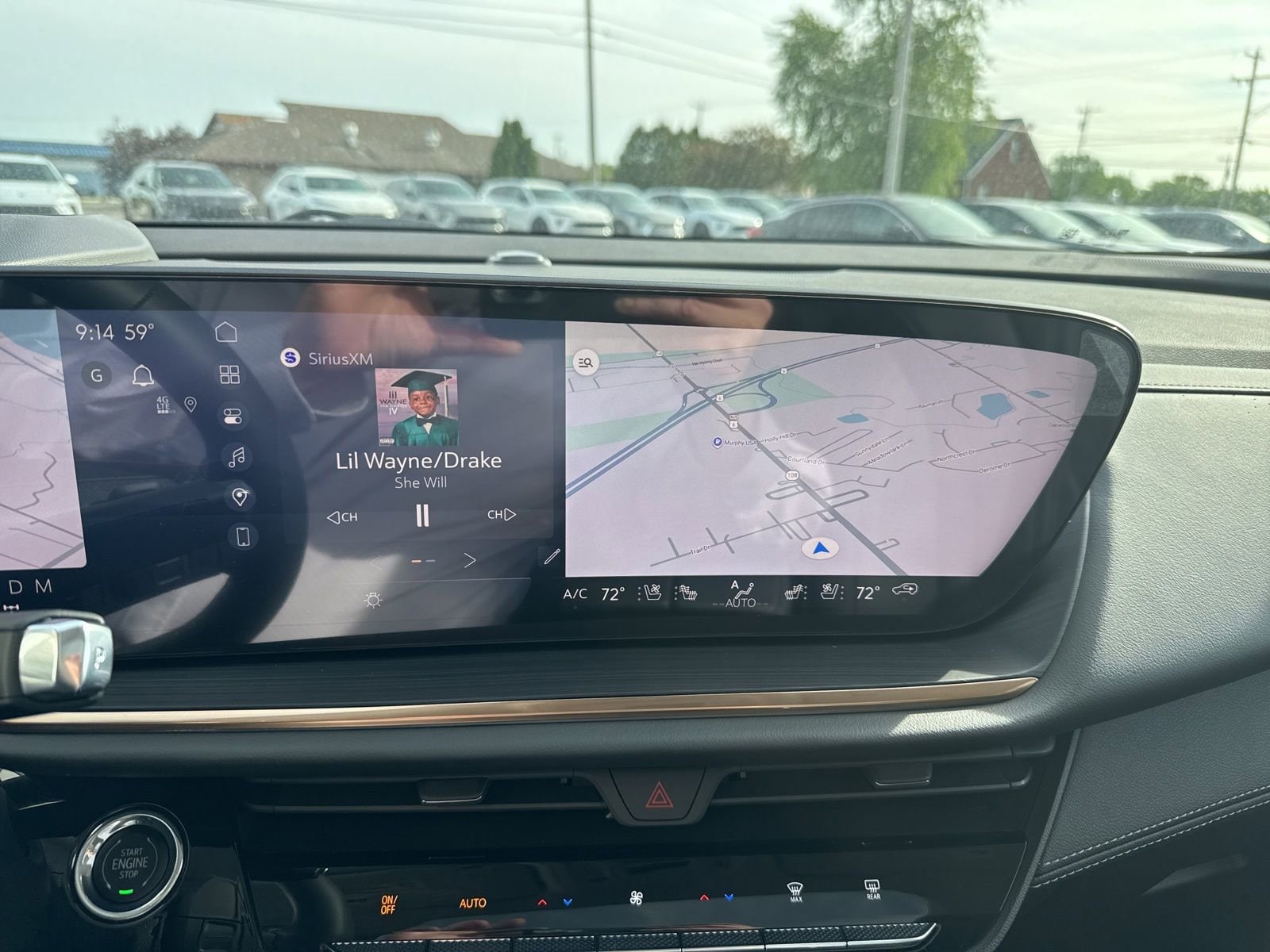 2026 Buick Envision Avenir - Photo 38