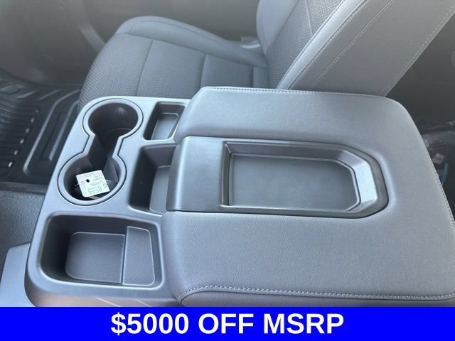2026 GMC Sierra 2500HD Pro - Photo 31
